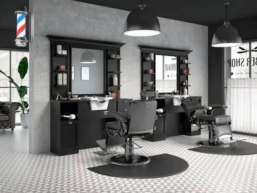 Barber Versailles